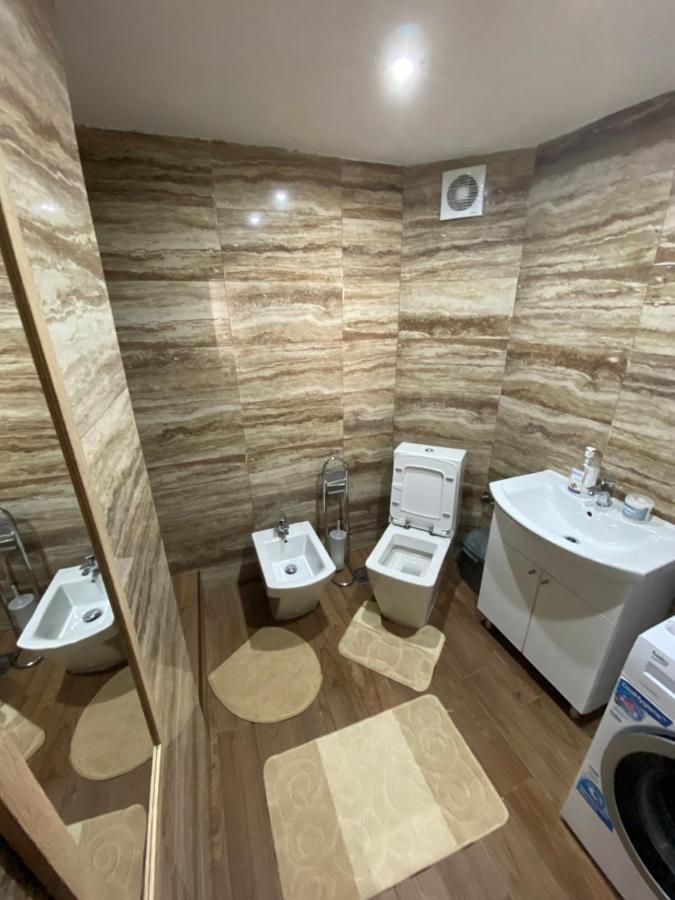 Apartment Jovicevic Rijeka Crnojevića エクステリア 写真