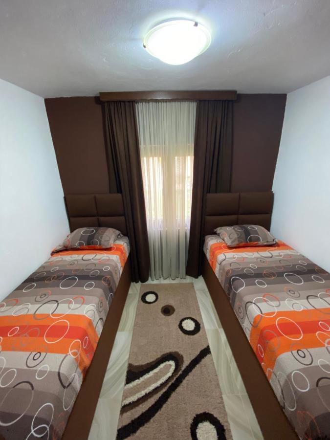 Apartment Jovicevic Rijeka Crnojevića エクステリア 写真