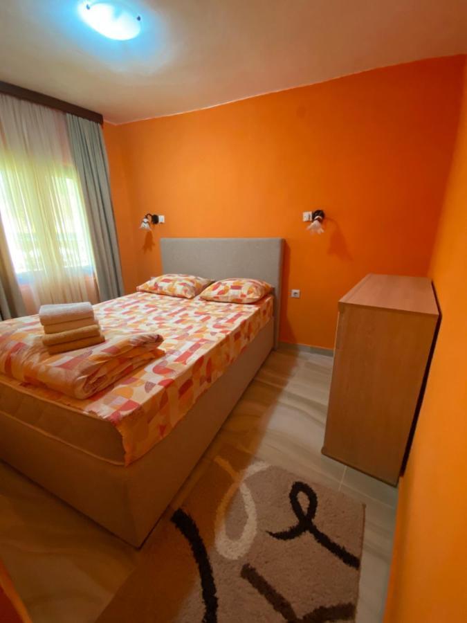 Apartment Jovicevic Rijeka Crnojevića エクステリア 写真