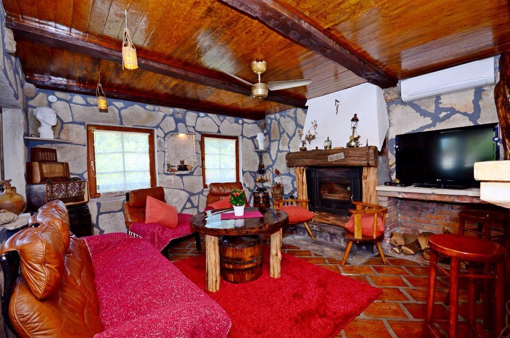 Apartment Jovicevic Rijeka Crnojevića 部屋 写真