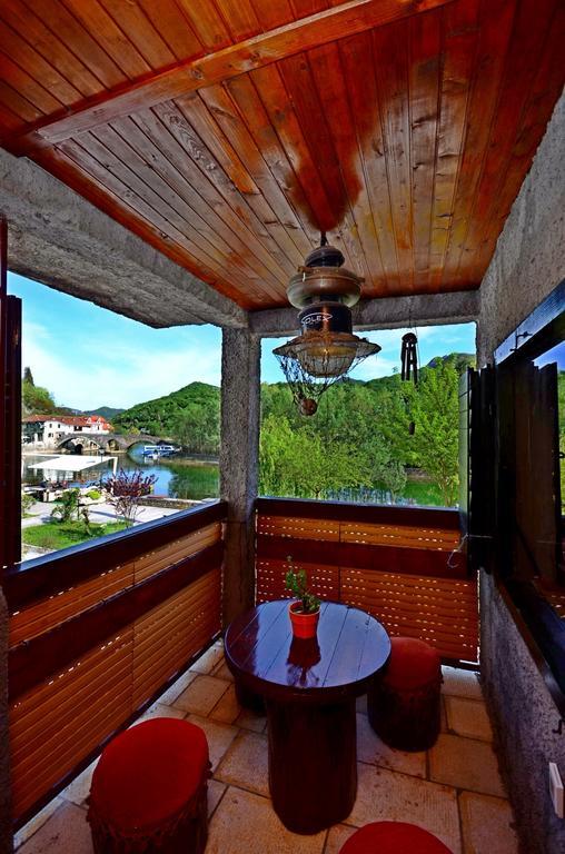 Apartment Jovicevic Rijeka Crnojevića 部屋 写真