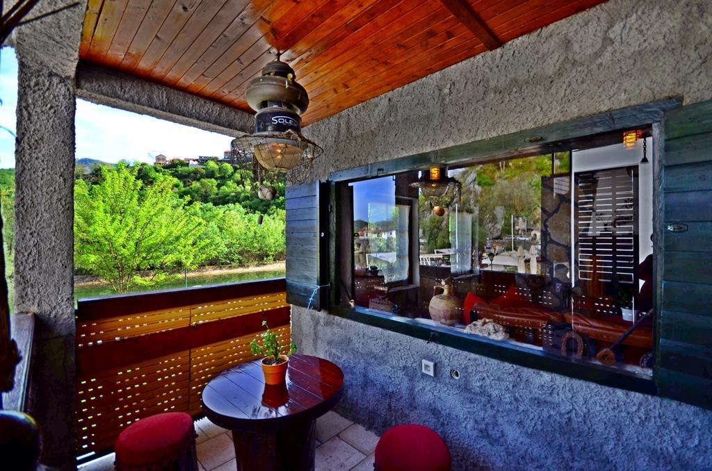 Apartment Jovicevic Rijeka Crnojevića 部屋 写真