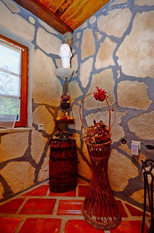 Apartment Jovicevic Rijeka Crnojevića 部屋 写真