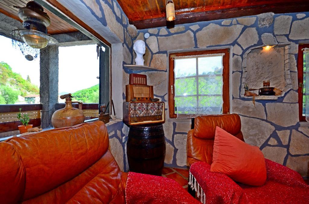 Apartment Jovicevic Rijeka Crnojevića 部屋 写真
