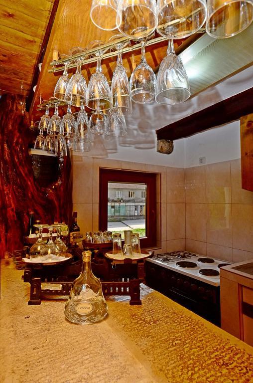 Apartment Jovicevic Rijeka Crnojevića 部屋 写真