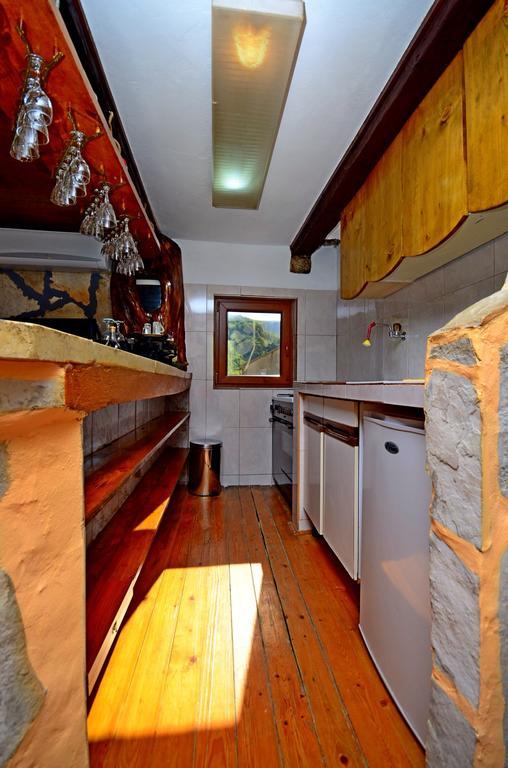 Apartment Jovicevic Rijeka Crnojevića 部屋 写真