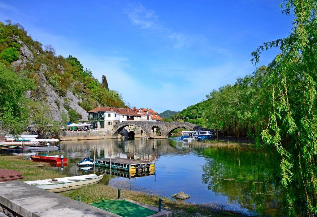 Apartment Jovicevic Rijeka Crnojevića 部屋 写真
