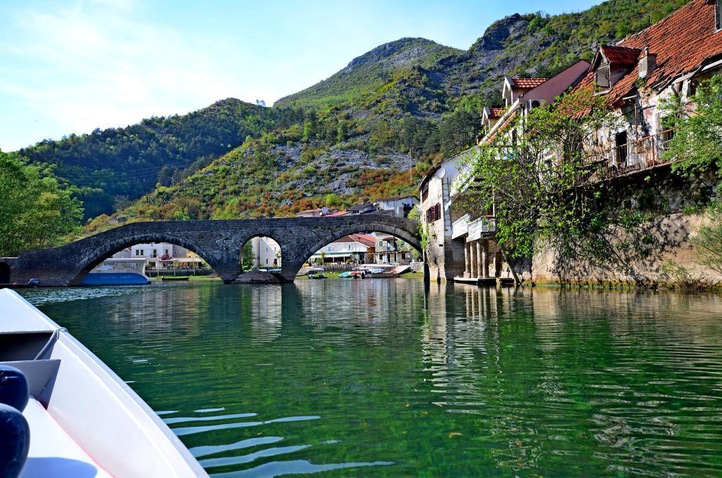 Apartment Jovicevic Rijeka Crnojevića 部屋 写真